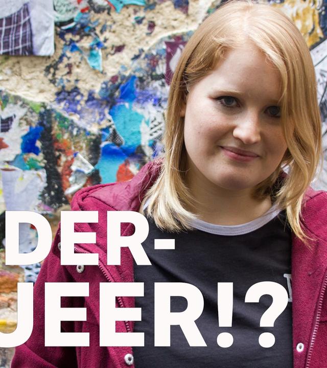 Non-Binary: Kein Mann & keine Frau!
