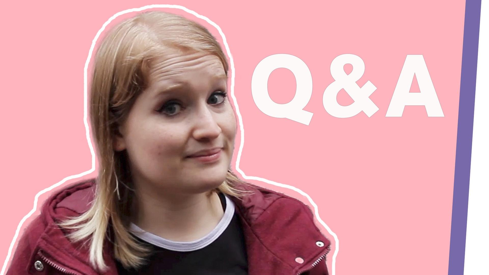 Non-Binary: Welches Klo benutzt du? ??