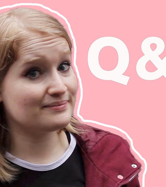 Non-Binary: Welches Klo benutzt du? ??