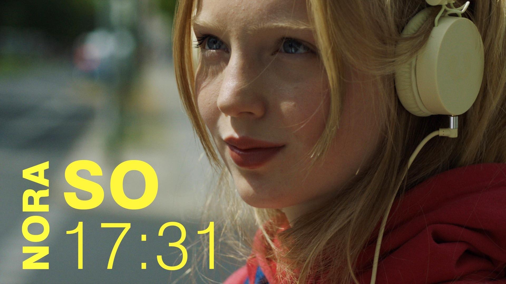 Nora ? - DRUCK Nora - Clip 1