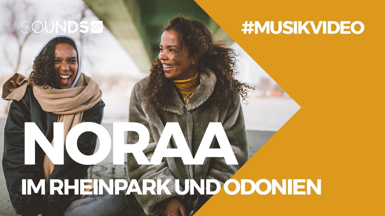 Noraa feat. Köln - Musikvideo Sounds Of Kollektiv