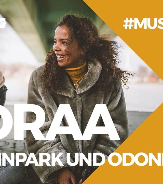 Noraa feat. Köln - Musikvideo Sounds Of Kollektiv