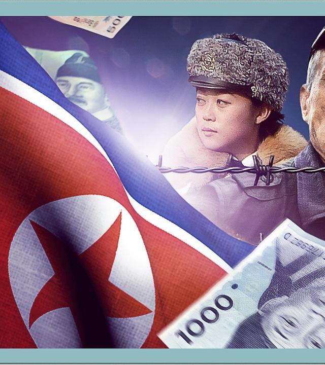 Nordkoreas größte Geheimnisse