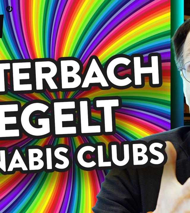 Notfallplan: So stolpert die Ampel jetzt zur Legalisierung - WALULIS DAILY