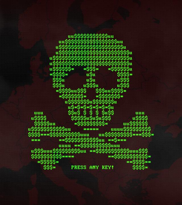 NotPetya: Der schlimmste Hack aller Zeiten