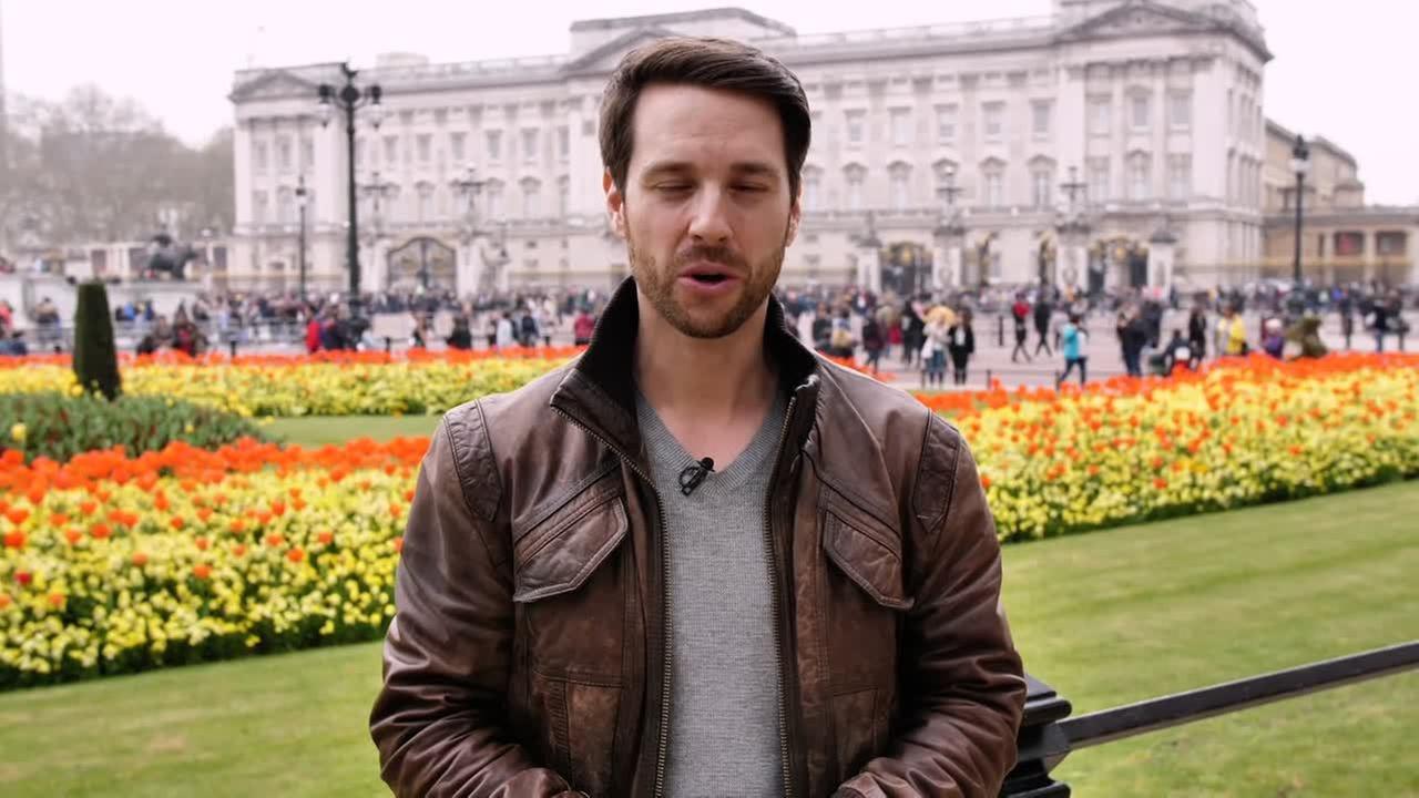 Notre Dame & Co: Historische Brandkatastrophen I Geschichte