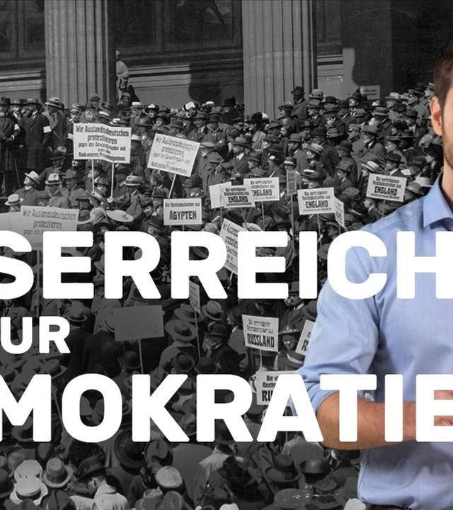 Novemberrevolution I musstewissen Geschichte