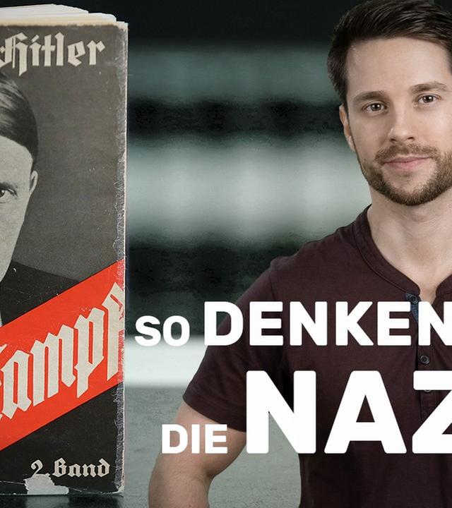 NS-Ideologie I Nationalsozialismus I musstewissen Geschichte