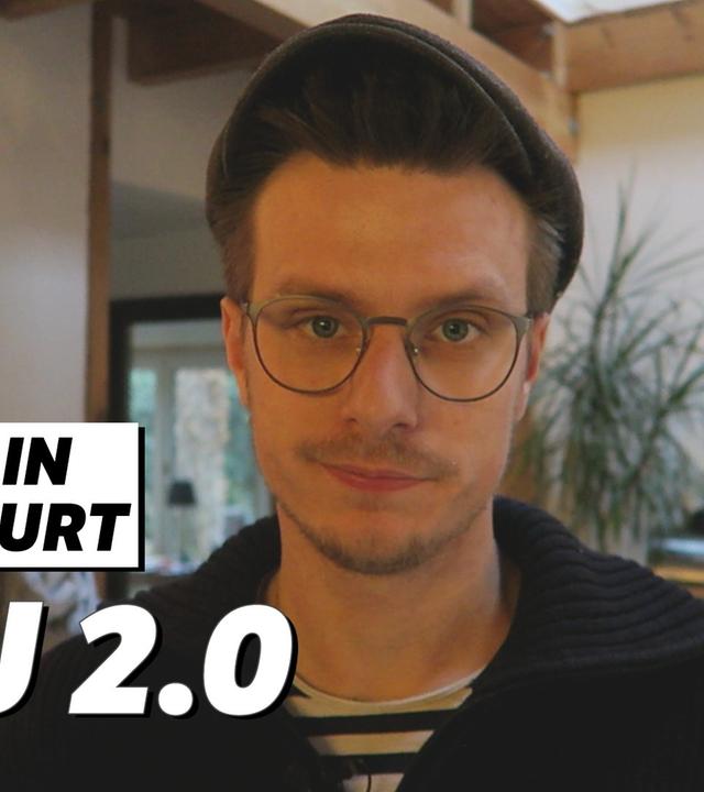 NSU 2.0 - Moritz Neumeier