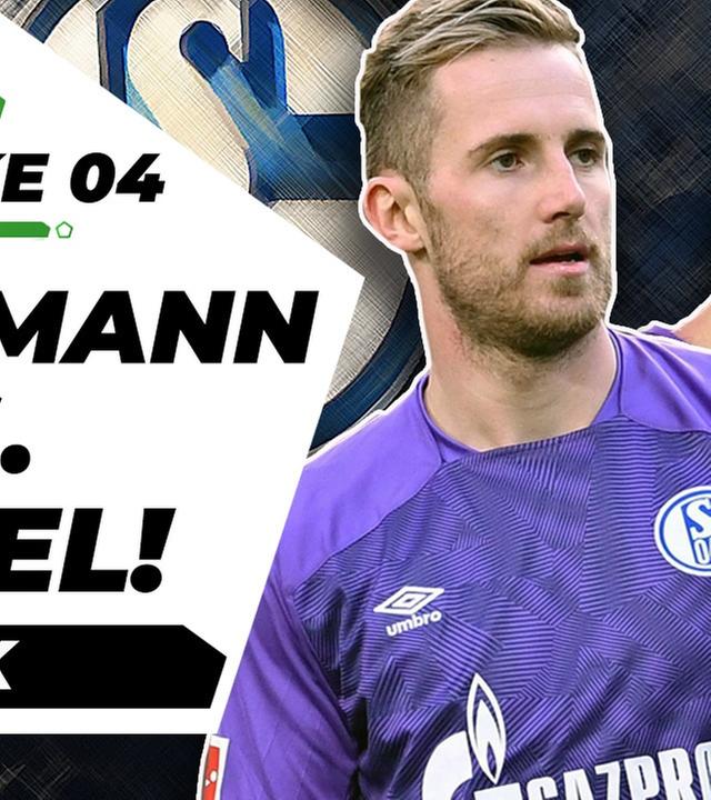 Nübel bei Schalke im Tor: Die richtige Wahl?! - Analyse