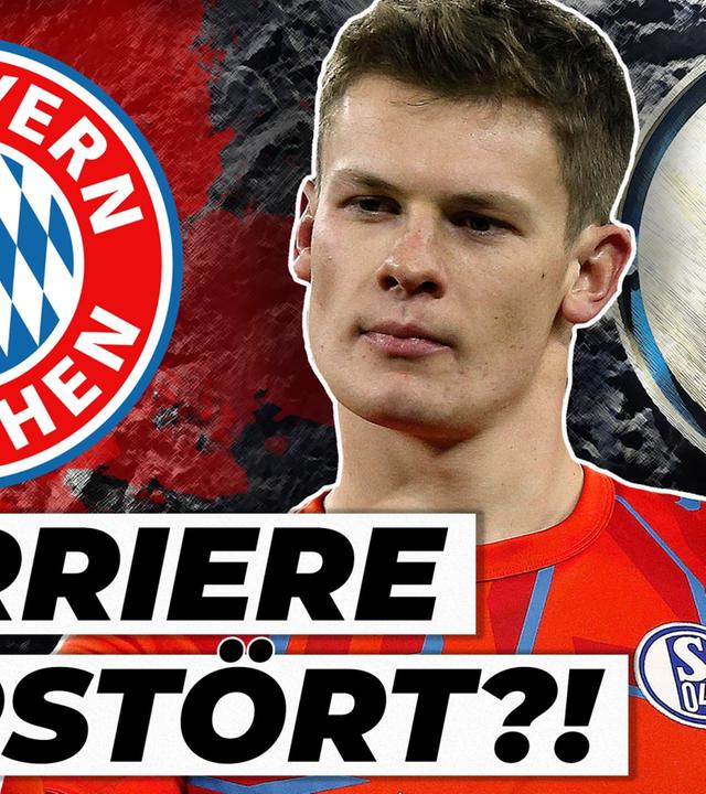 Nübel zum FC Bayern: Gewinner & Verlierer des Transfers!