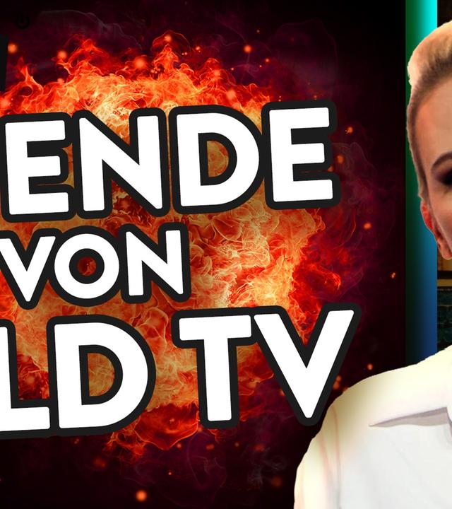 Nur 15 Monate: Warum Bild im TV gescheitert ist - WALULIS DAILY