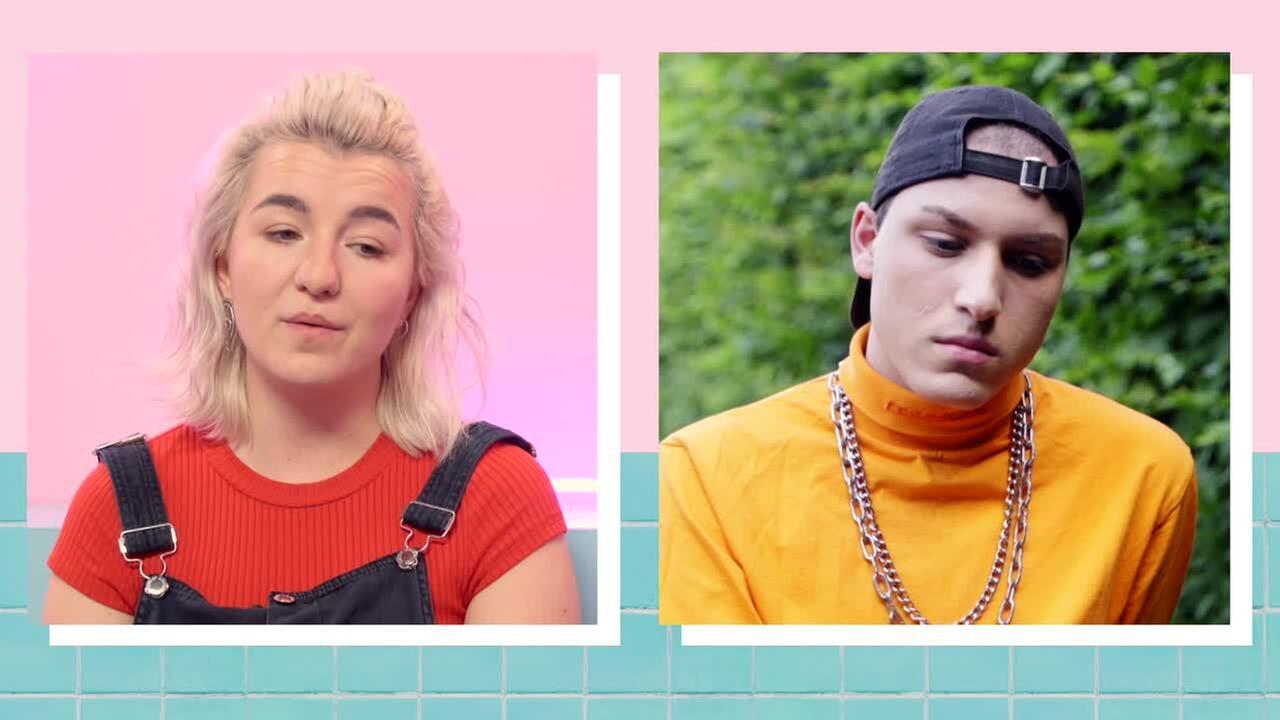 Obdachlos: Meine Homosexualität zwang mich auf die Straße! - Auf Klo