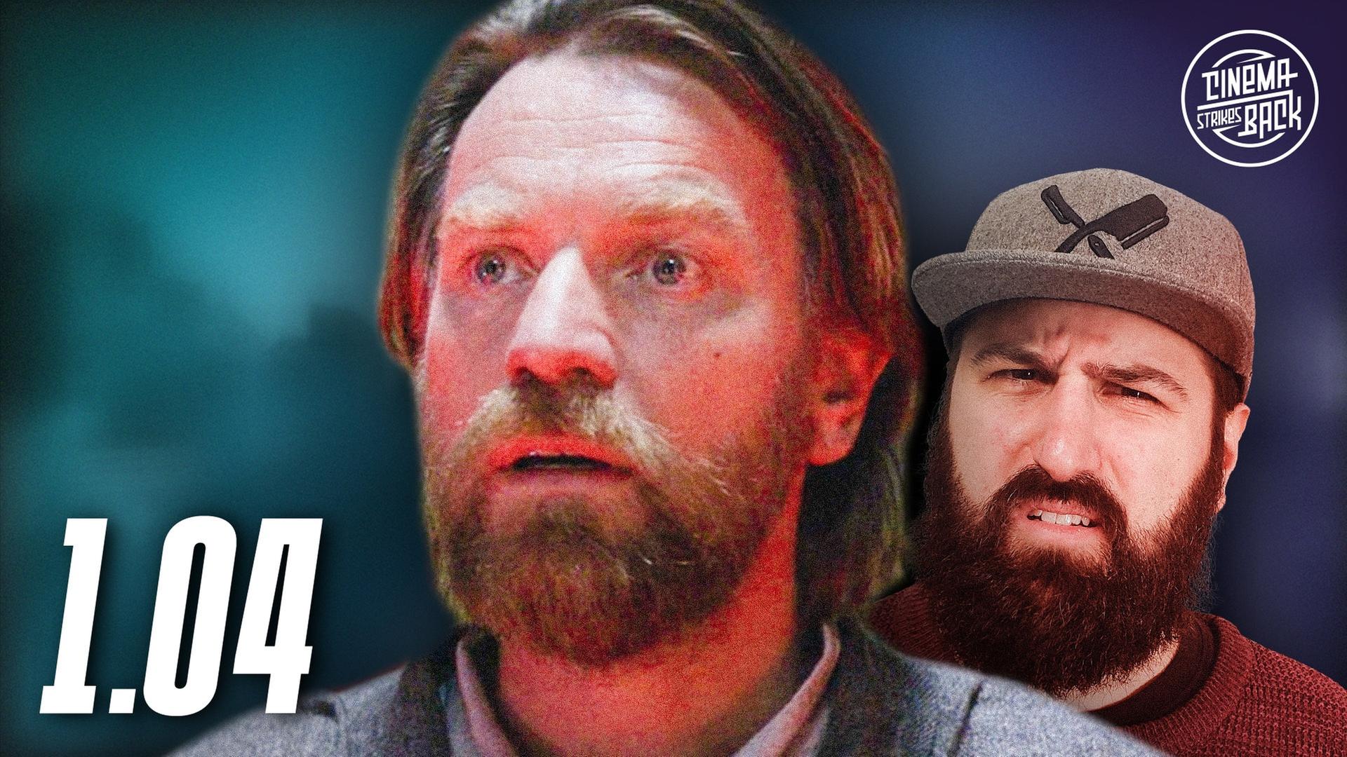 OBI-WAN KENOBI – Teil 4 / Folgenbesprechung & Analyse