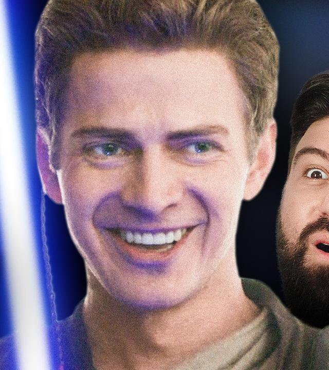 OBI-WAN KENOBI – Teil 5 / Folgenbesprechung & Analyse – Endlich eine gute Folge?