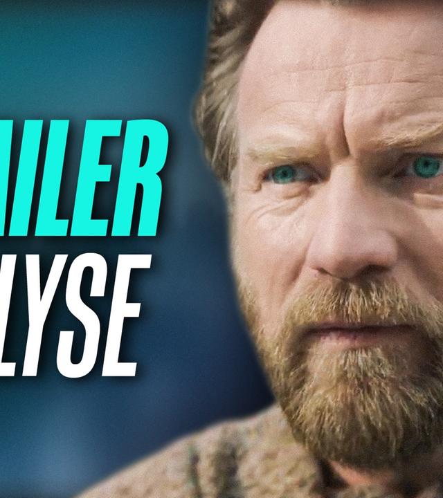 Obi-Wan Kenobi: Ein Fest für Star Wars-Fans? - Podcast