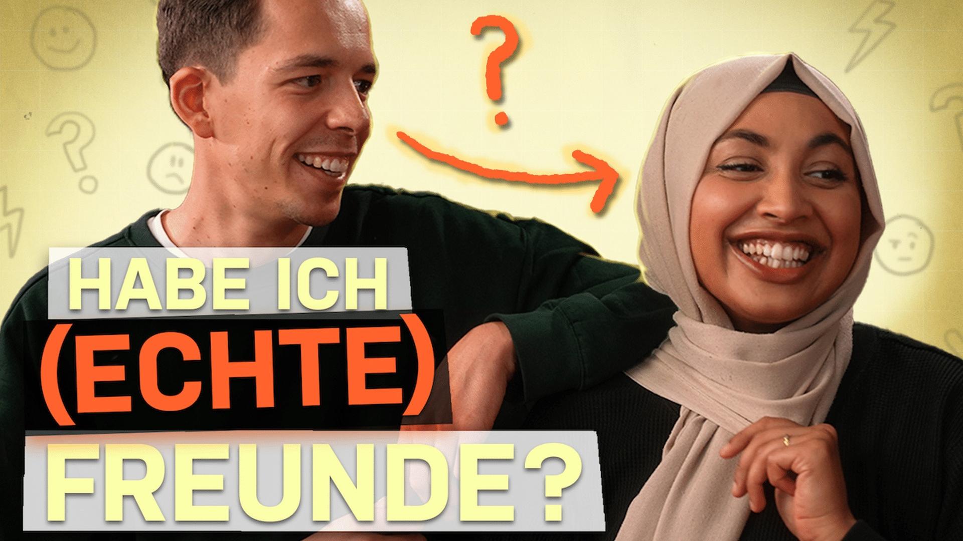 Oder sind sie nur da, wenn sie mich brauchen? - psychologeek