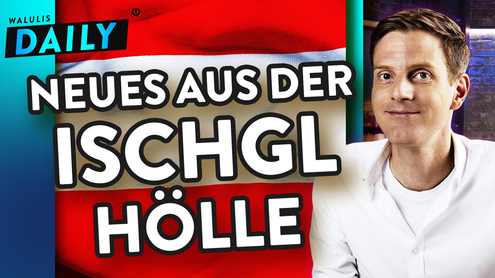 Österreich blamiert sich in peinlichem Experten-Bericht - WALULIS DAILY