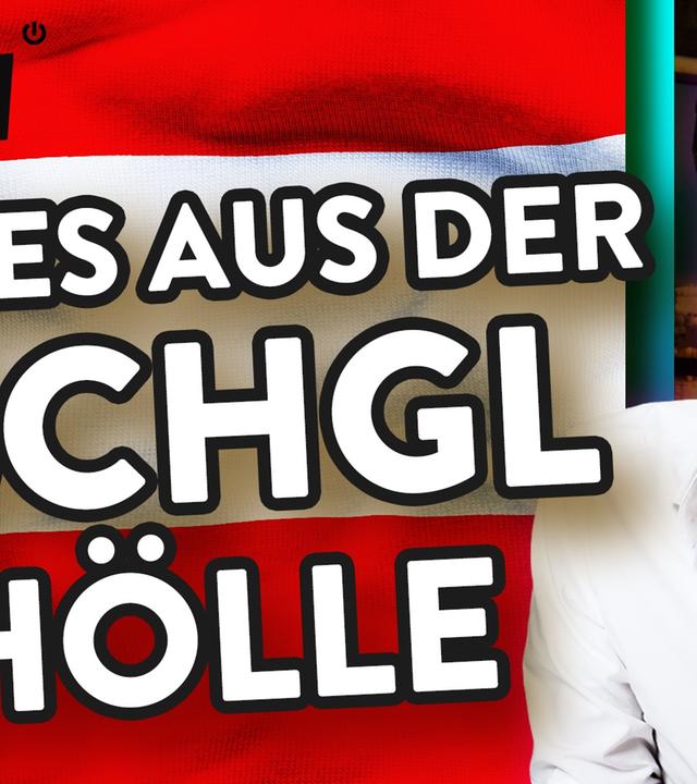 Österreich blamiert sich in peinlichem Experten-Bericht - WALULIS DAILY