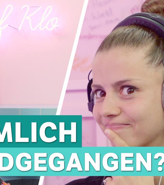 Offene Beziehung: Welche Regeln habt ihr? - Auf Klo