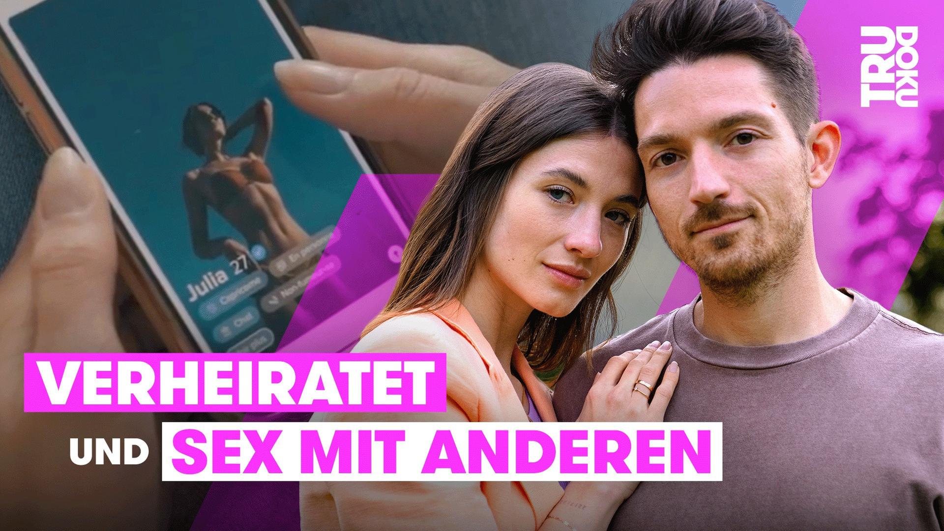 Offene Beziehung: “Wir glauben nicht an Monogamie!” - TRU DOKU