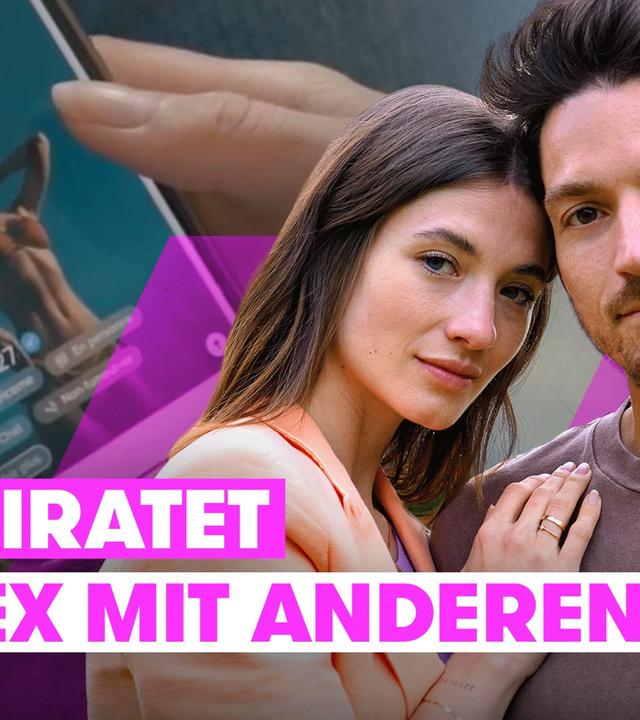 Offene Beziehung: “Wir glauben nicht an Monogamie!” - TRU DOKU