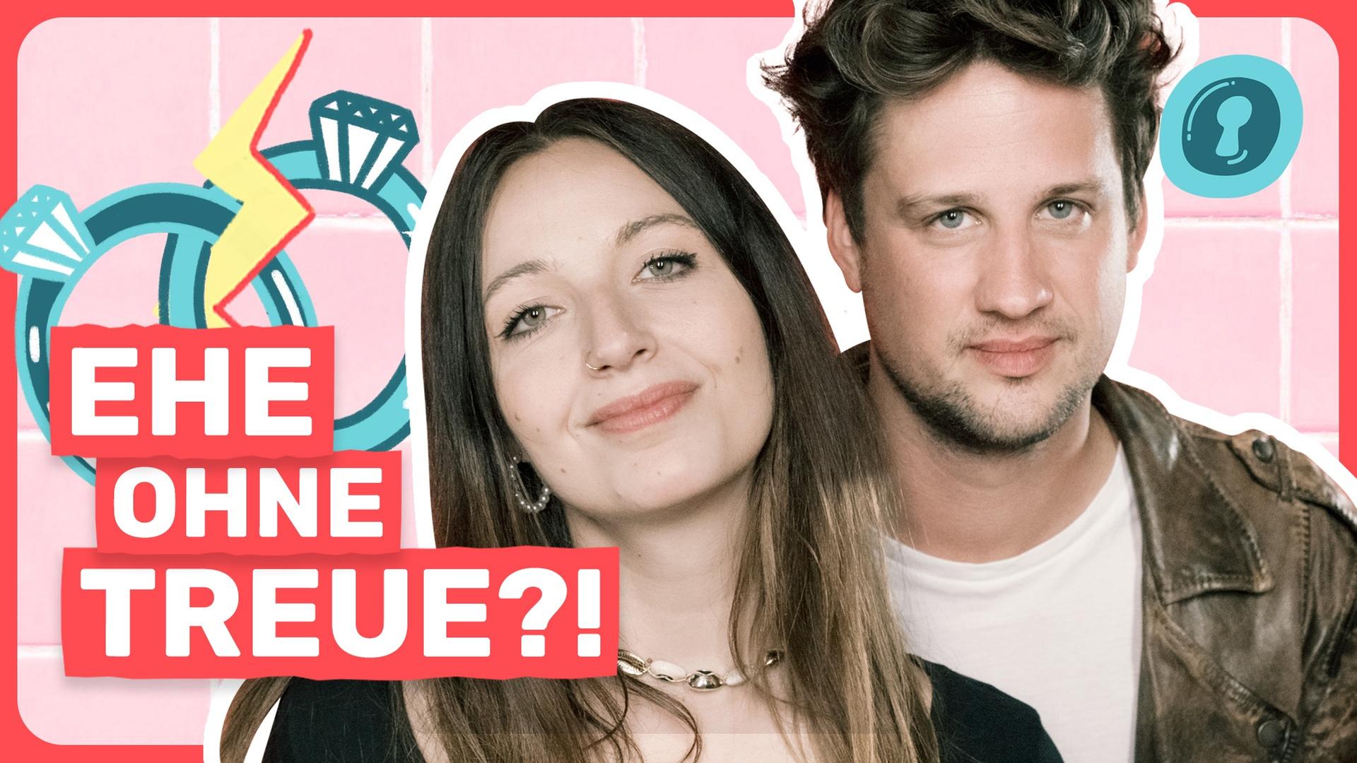 Offene Ehe: Was Fremdgehen für uns heißt - Auf Klo