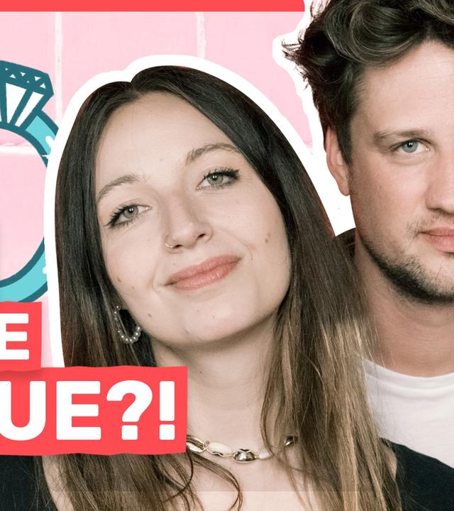 Offene Ehe: Was Fremdgehen für uns heißt - Auf Klo