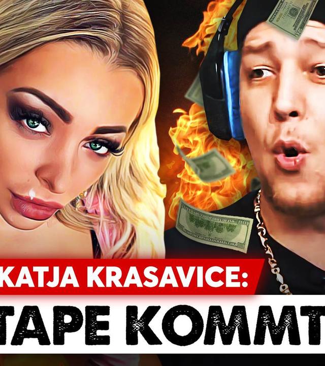 Offiziell: Katjas S*XTAPE kommt! • Monte kassiert ANZEIGE! - #WWW