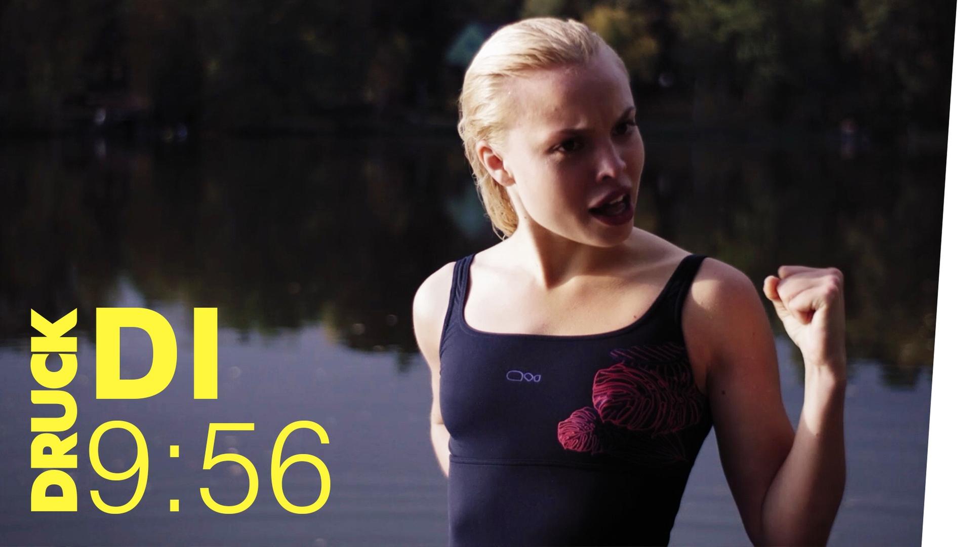 Oh Gott! Wo ist Kiki? - DRUCK - 57