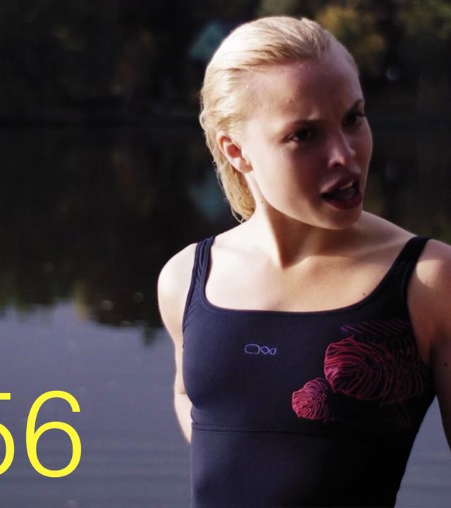 Oh Gott! Wo ist Kiki? - DRUCK - 57