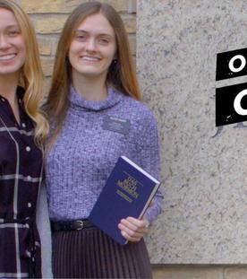 Oh my God – Mormonen für Gott in Deutschland