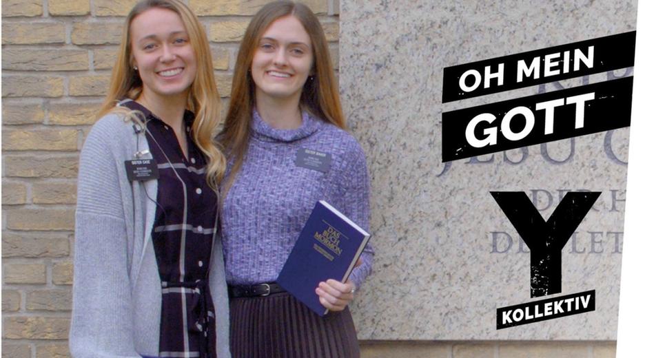 Oh my God – Mormonen für Gott in Deutschland