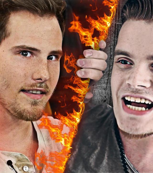 OH NEIN! iBlali bald ARM & OBDACHLOS! - #WWW