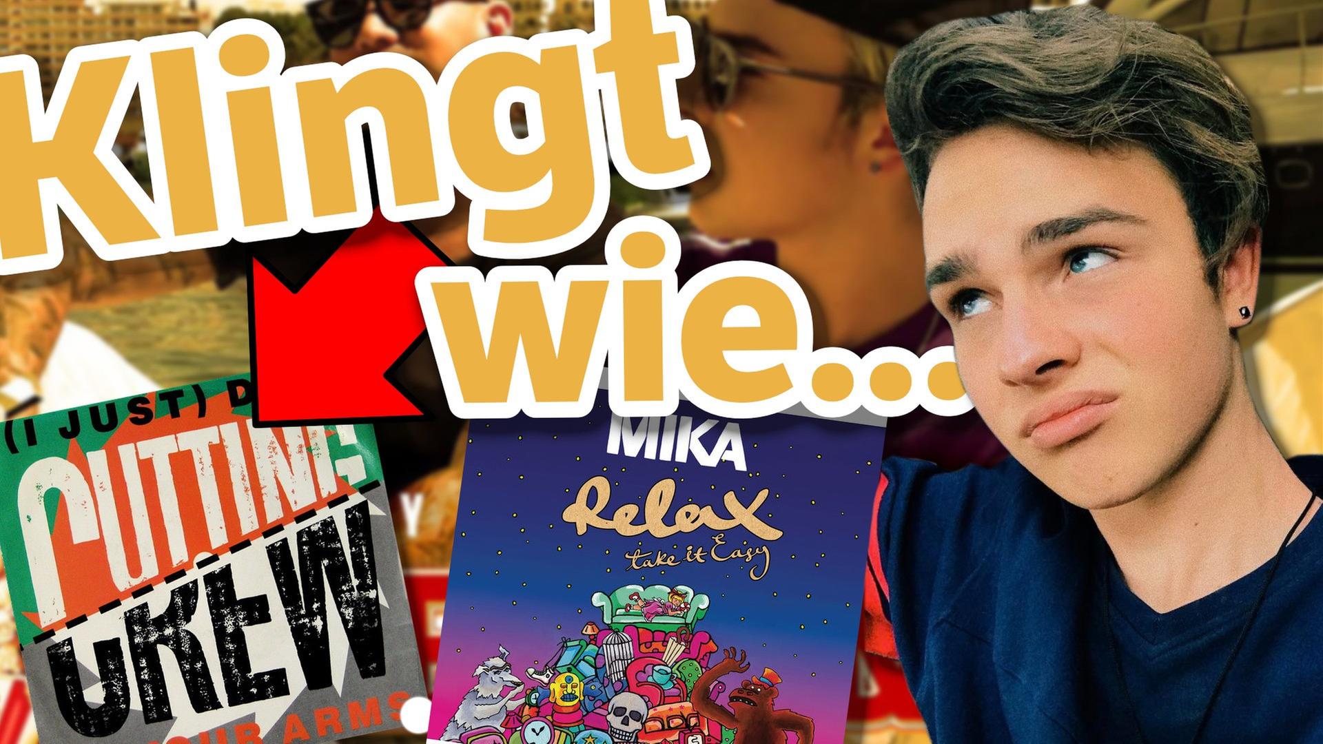 OHA! DESHALB klingt Netflix & Chill von Kay One feat. Mike Singer SO BEKANNT! ????