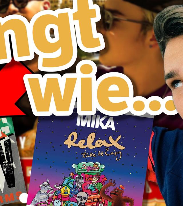 OHA! DESHALB klingt Netflix & Chill von Kay One feat. Mike Singer SO BEKANNT! ????