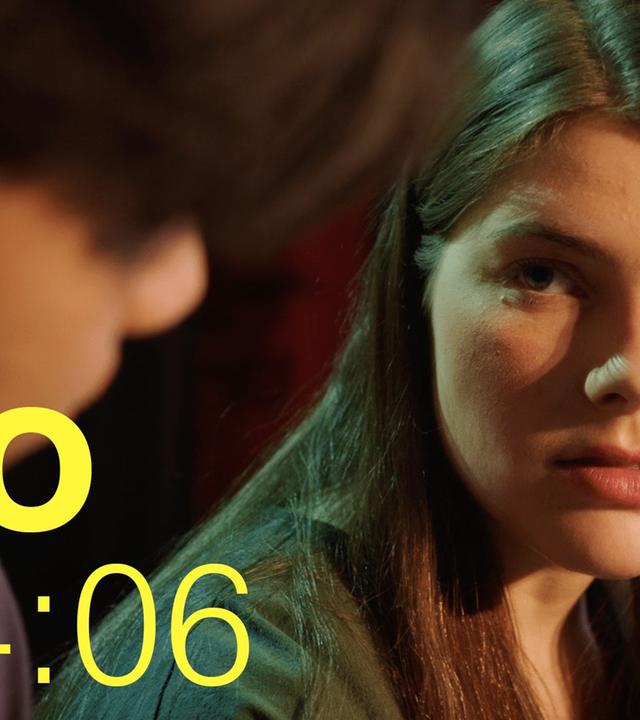 Ohne Druck - DRUCK Mailin - Clip 42