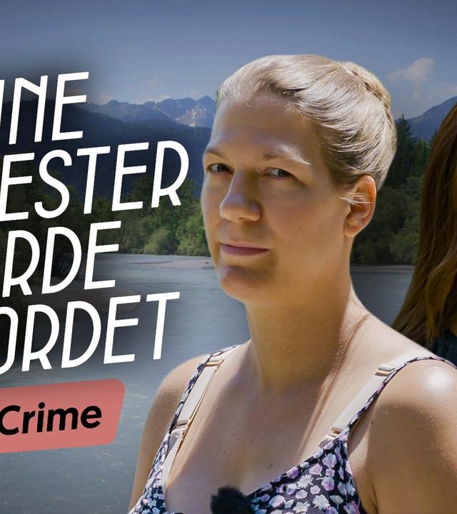 Ohne meine Schwester: Wenn jemand aus der Familie ermordet wird