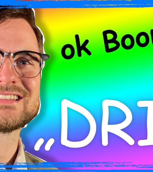 OK BOOMER - " Drip " - Phil Laude