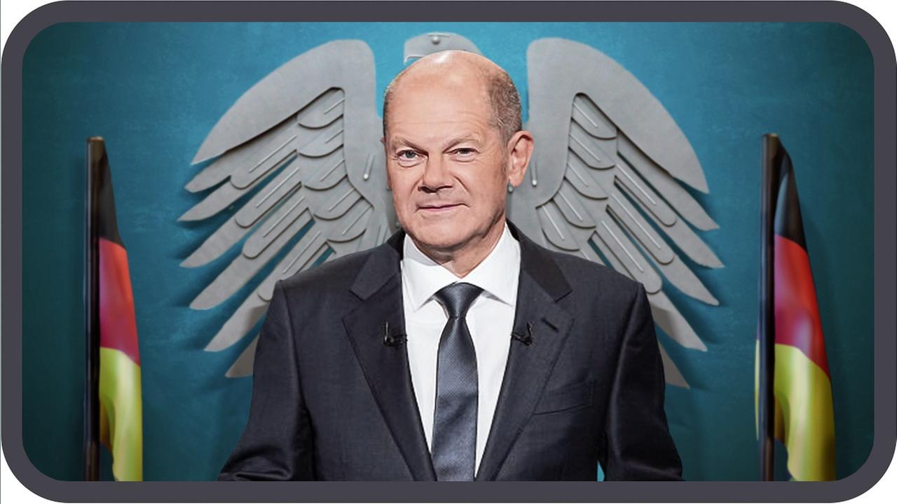 Olaf Scholz: Bundeskanzler 2021? - Bundestagswahl 2021