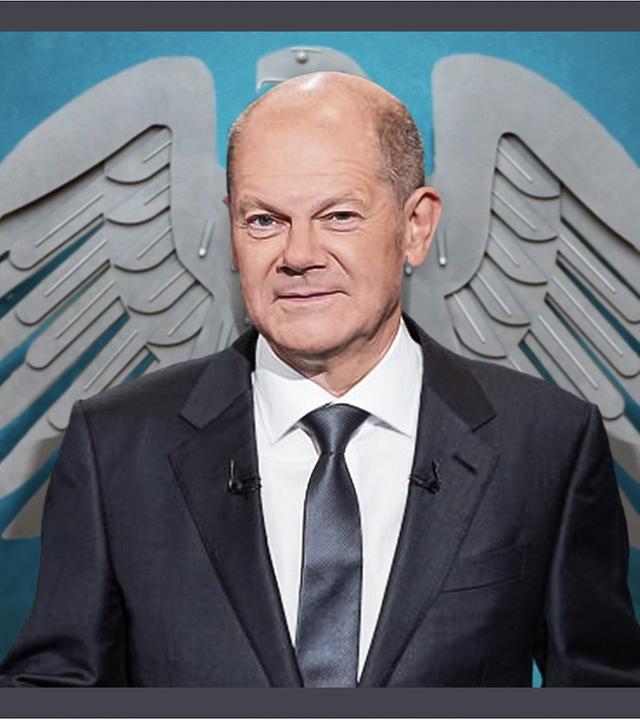 Olaf Scholz: Bundeskanzler 2021? - Bundestagswahl 2021