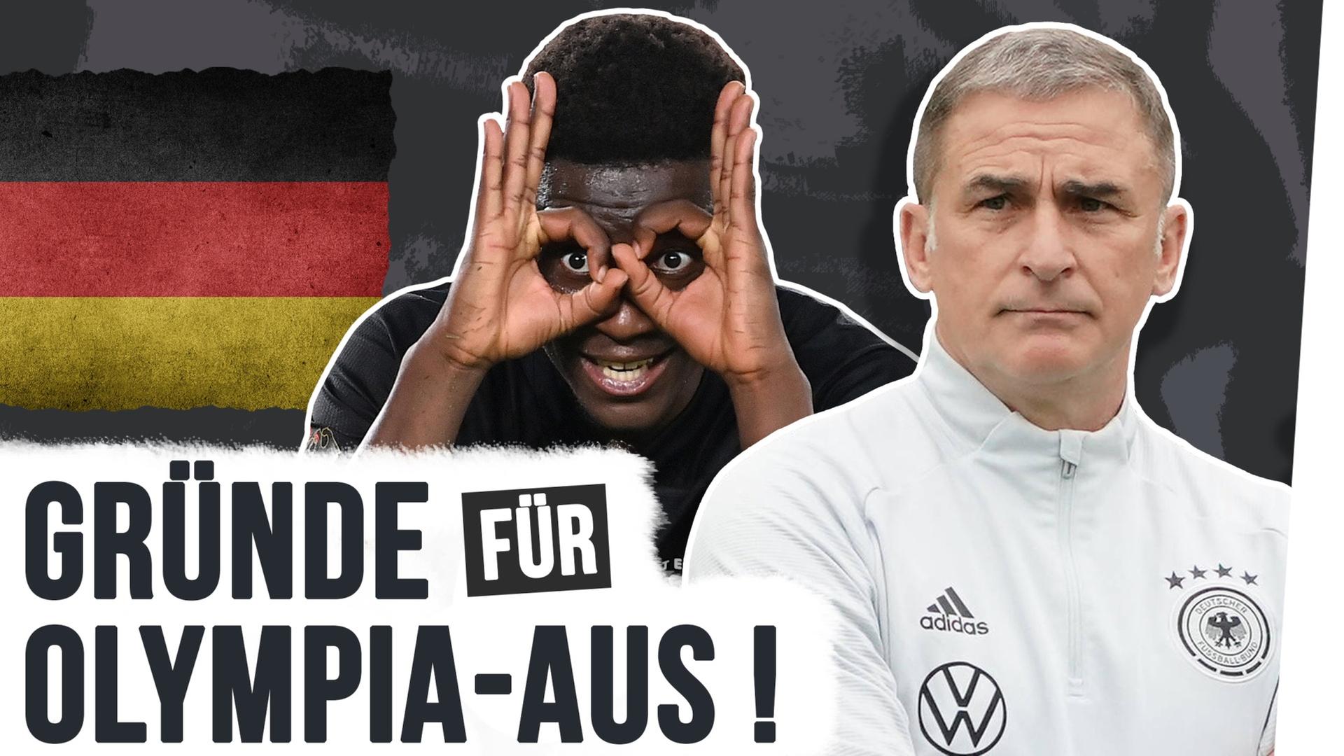 Olympia-Debakel mit Ansage: Deshalb ist Deutschland raus!