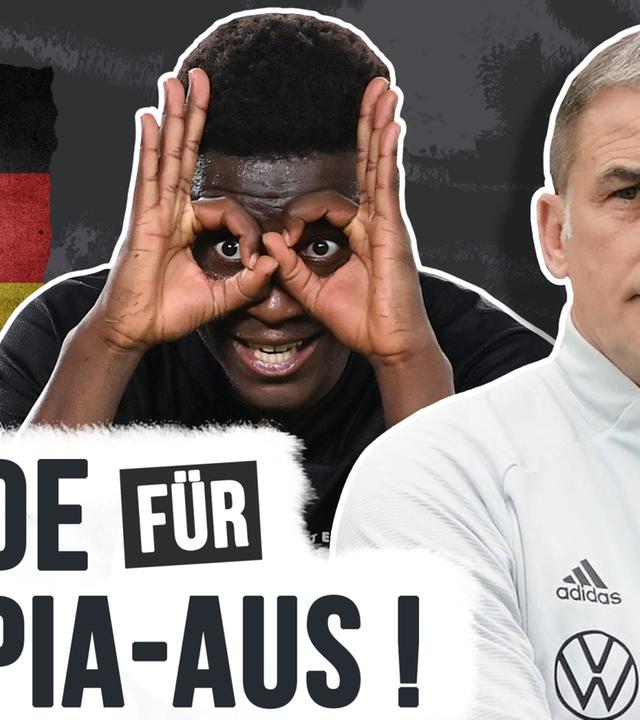 Olympia-Debakel mit Ansage: Deshalb ist Deutschland raus!