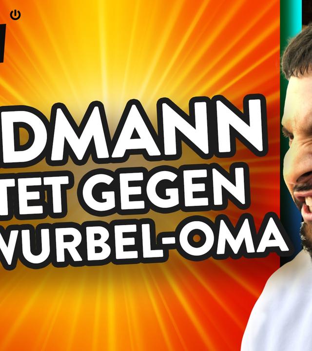 Oma will Lauterbach entführen: Wir haben ihr irres Manifest gelesen - WALULIS DAILY