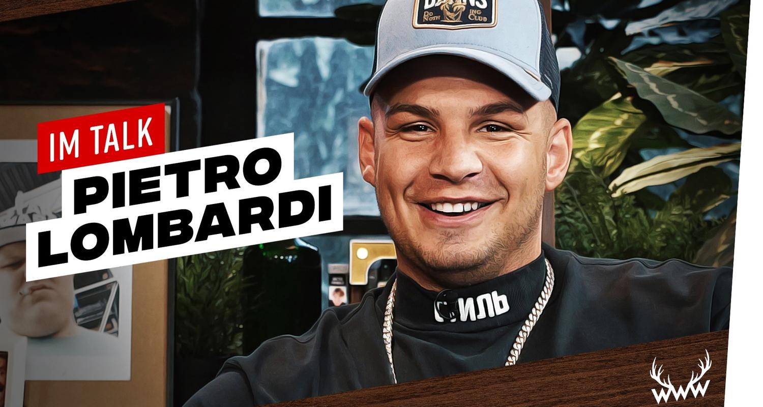 One Night Stands, Reichtum, gierige Manager, DSDS uvm. - Pietro Lombardi im Talk