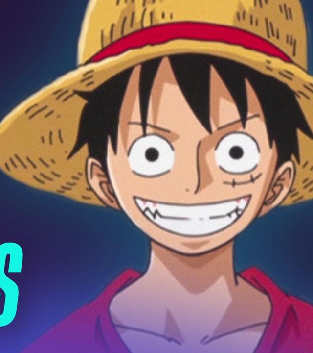 ONE PIECE: Realserie von Netflix? / 1917 räumt weiter Preise ab / Owen Wilson in LOKI-Serie