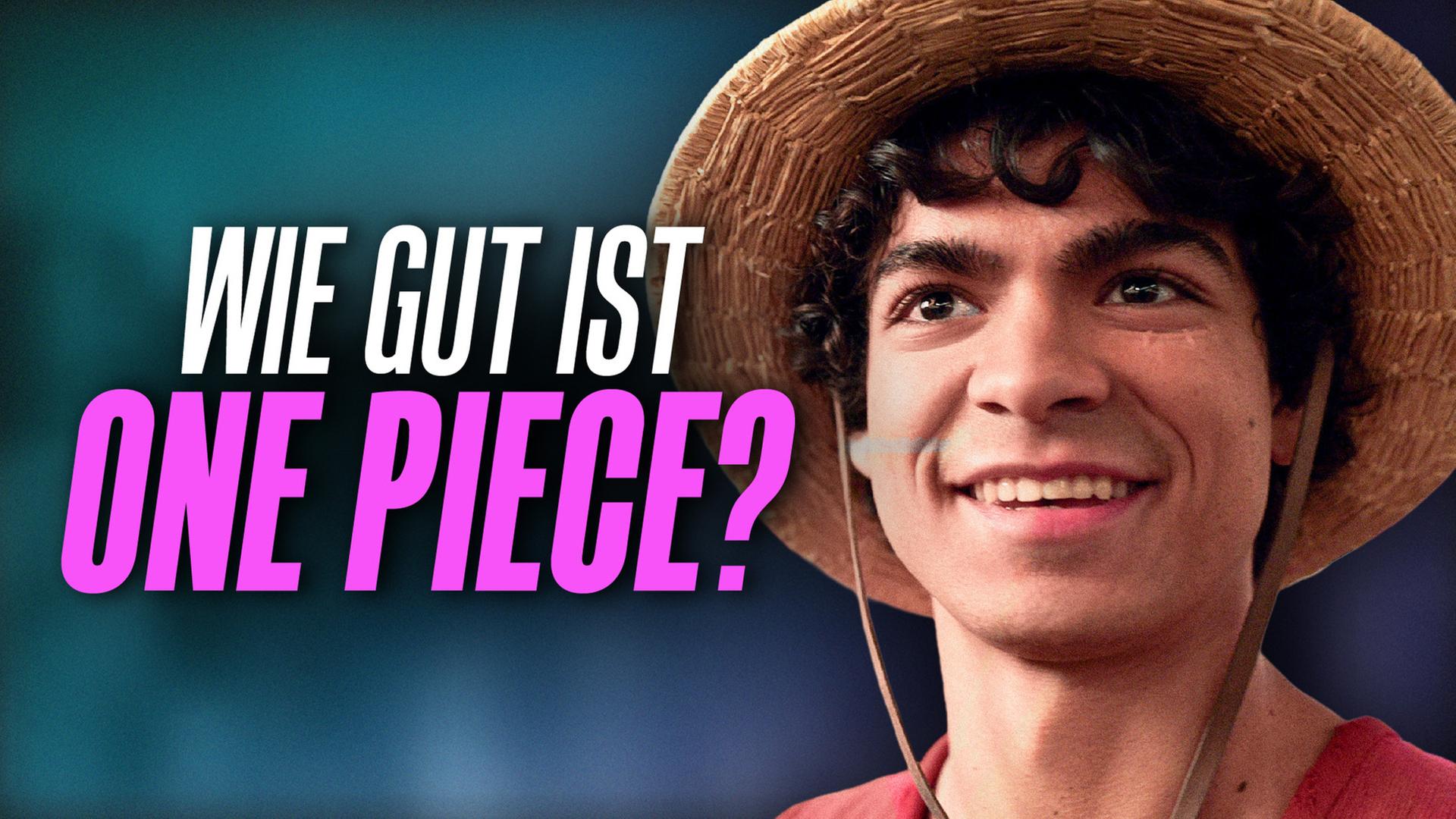 ONE PIECE Staffel 2: Ein Noob und ein Experte diskutieren!