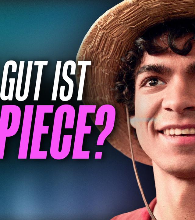 ONE PIECE Staffel 2: Ein Noob und ein Experte diskutieren!