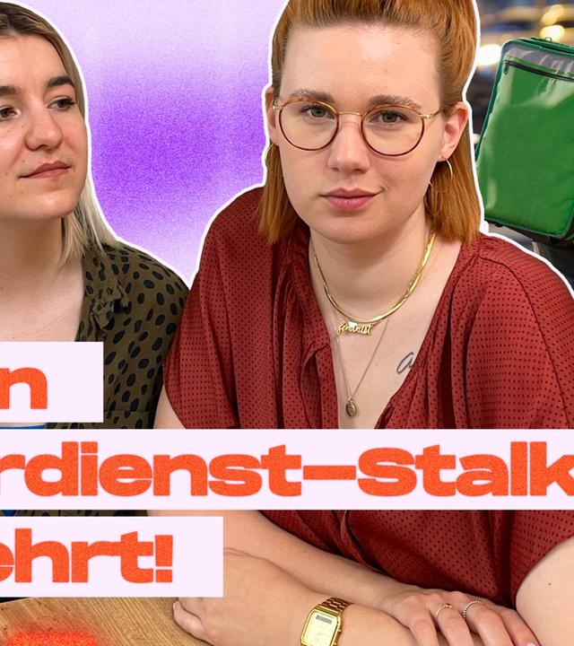 Online bestellt, privat belästigt - schützen Lieferdienste unsere Daten?