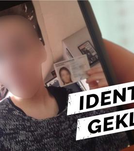 Online-Betrug in Deinem Namen - Identitätsdiebstahl beim Ticketverkauf